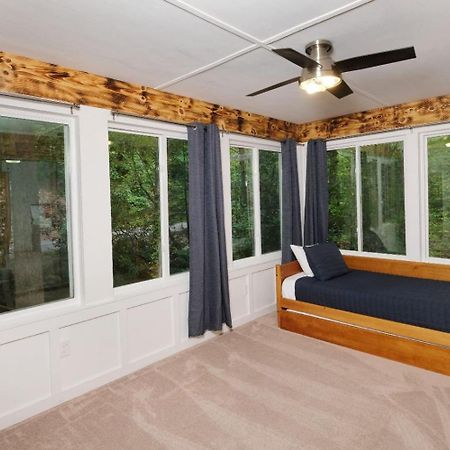 Shady Creek Villa Gatlinburg Exterior photo