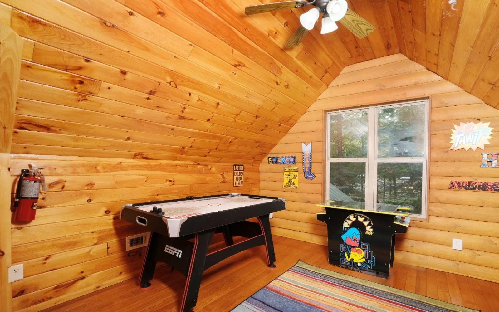 Shady Creek Villa Gatlinburg Exterior photo