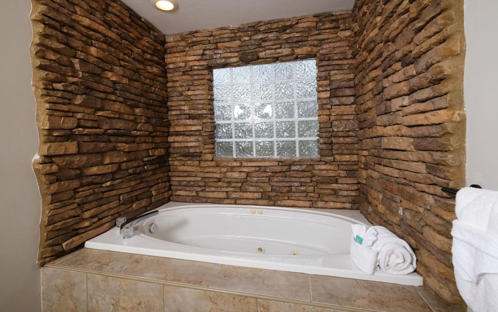 Shady Creek Villa Gatlinburg Exterior photo