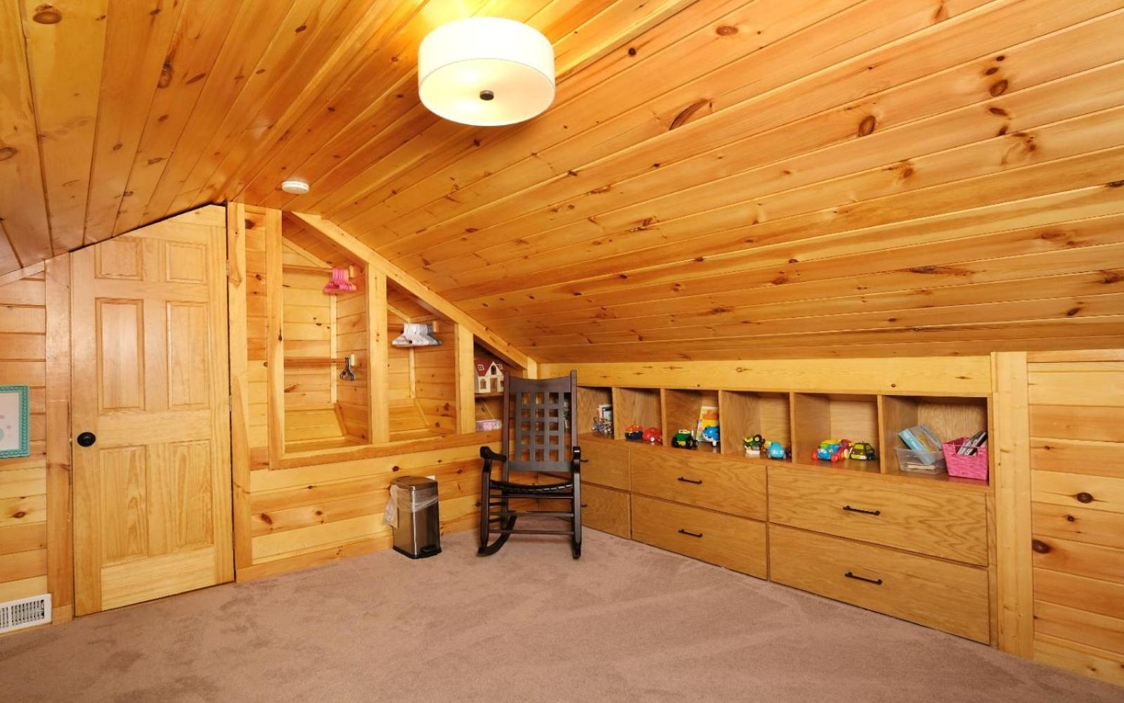 Shady Creek Villa Gatlinburg Exterior photo