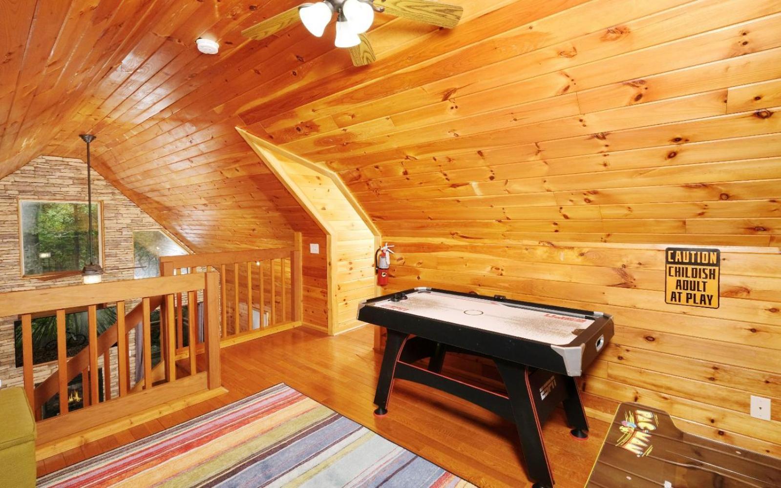 Shady Creek Villa Gatlinburg Exterior photo